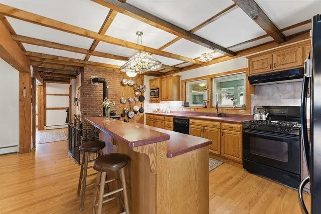 $750,000 | 374 Watson Spruce Corner Road, Ashfield, MA 01330