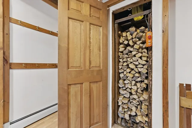 $750,000 | 374 Watson Spruce Corner Road, Ashfield, MA 01330