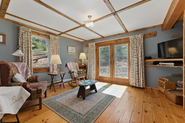 $750,000 | 374 Watson Spruce Corner Road, Ashfield, MA 01330