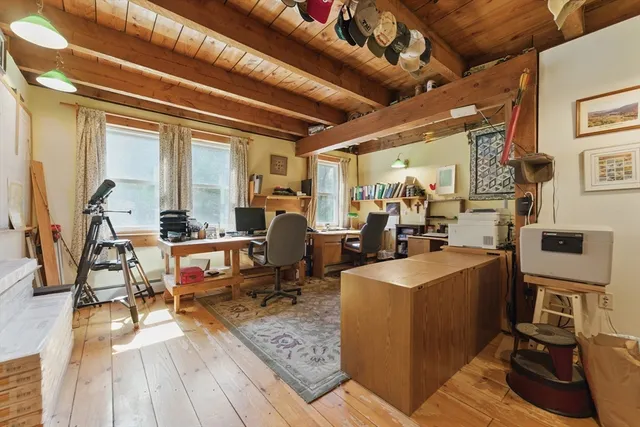 $750,000 | 374 Watson Spruce Corner Road, Ashfield, MA 01330