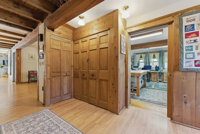 $750,000 | 374 Watson Spruce Corner Road, Ashfield, MA 01330