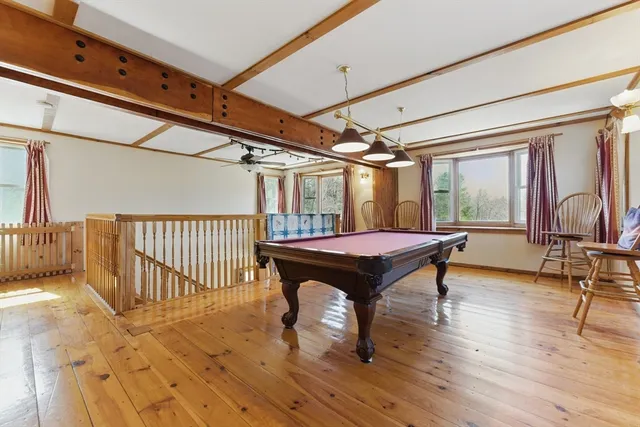 $750,000 | 374 Watson Spruce Corner Road, Ashfield, MA 01330