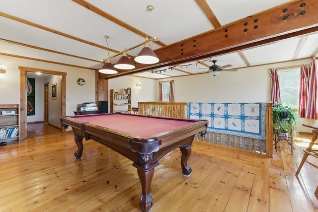 $750,000 | 374 Watson Spruce Corner Road, Ashfield, MA 01330