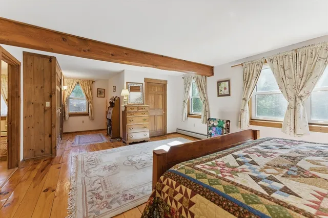 $750,000 | 374 Watson Spruce Corner Road, Ashfield, MA 01330