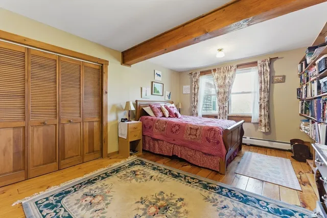 $750,000 | 374 Watson Spruce Corner Road, Ashfield, MA 01330