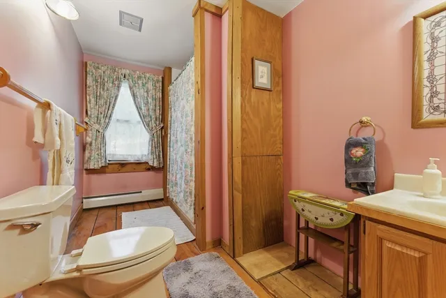 $750,000 | 374 Watson Spruce Corner Road, Ashfield, MA 01330