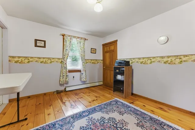 $750,000 | 374 Watson Spruce Corner Road, Ashfield, MA 01330