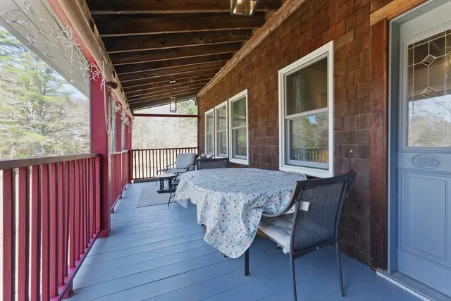 $750,000 | 374 Watson Spruce Corner Road, Ashfield, MA 01330