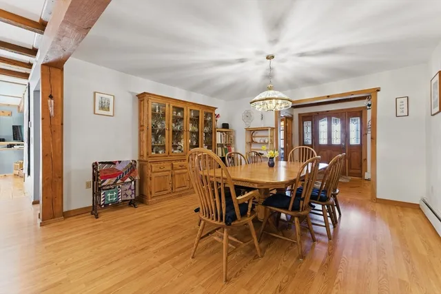 $750,000 | 374 Watson Spruce Corner Road, Ashfield, MA 01330