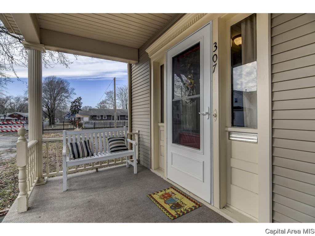307 East Cedar Street Springfield, IL 62703 - Photo 2 of 36