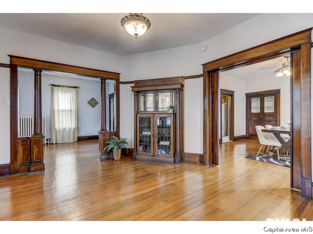 307 East Cedar Street Springfield, IL 62703 - Photo 11 of 36