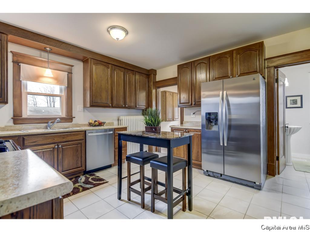 307 East Cedar Street Springfield, IL 62703 - Photo 15 of 36