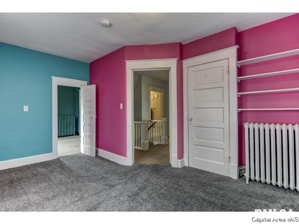 307 East Cedar Street Springfield, IL 62703 - Photo 21 of 36