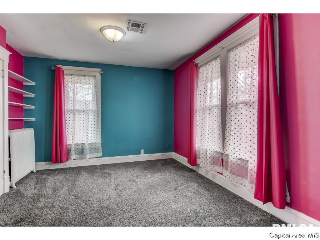 307 East Cedar Street Springfield, IL 62703 - Photo 22 of 36