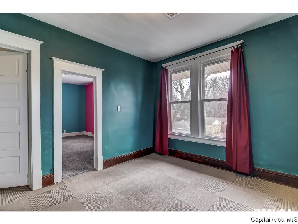 307 East Cedar Street Springfield, IL 62703 - Photo 25 of 36