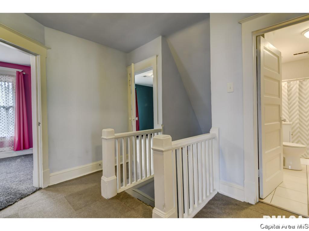 307 East Cedar Street Springfield, IL 62703 - Photo 29 of 36