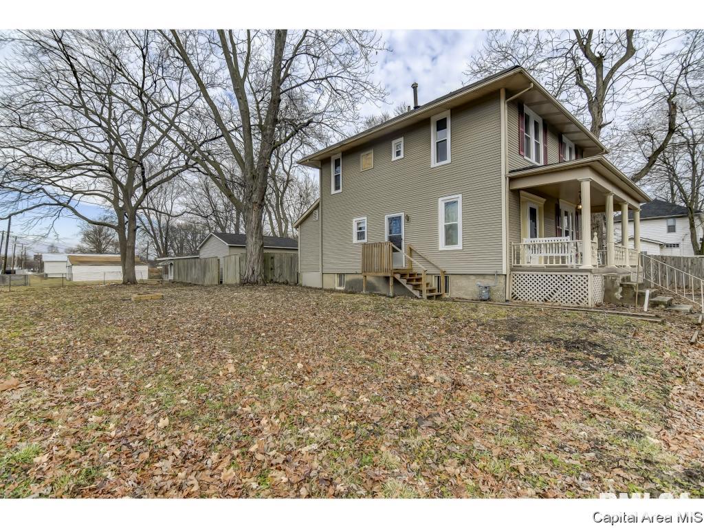 307 East Cedar Street Springfield, IL 62703 - Photo 35 of 36