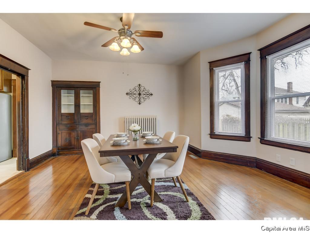 307 East Cedar Street Springfield, IL 62703 - Photo 7 of 36
