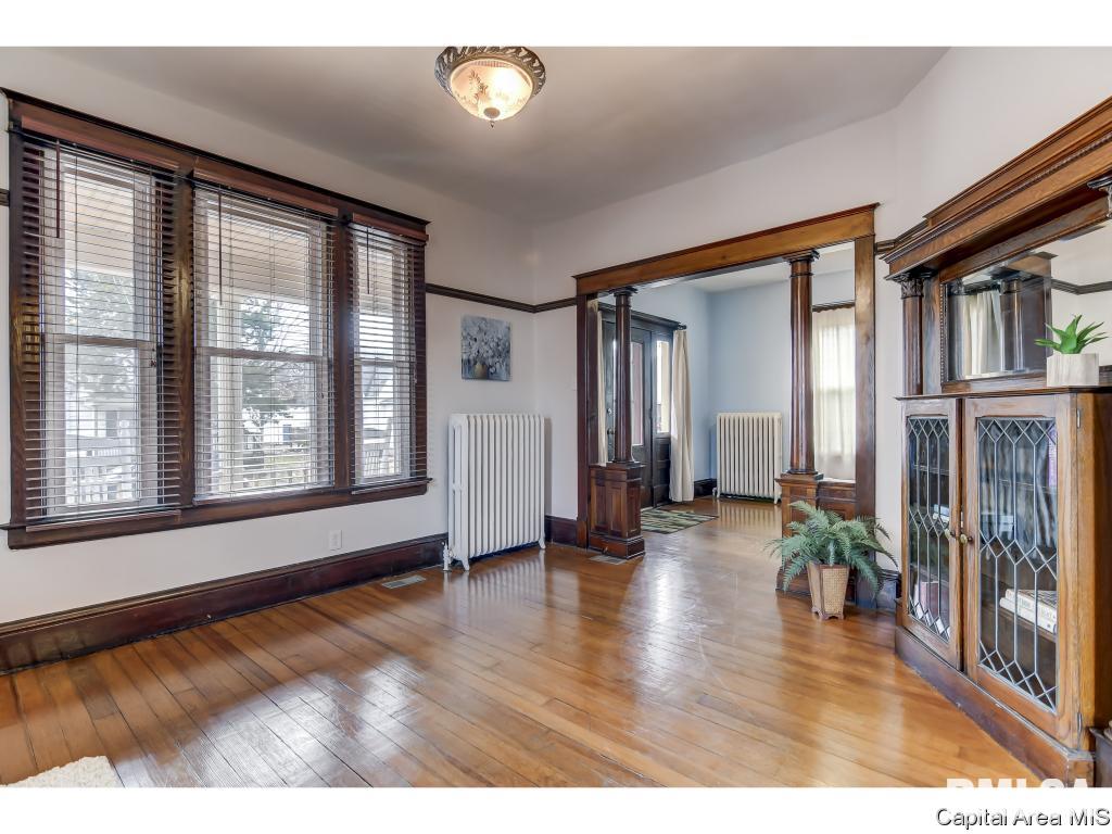 307 East Cedar Street Springfield, IL 62703 - Photo 10 of 36