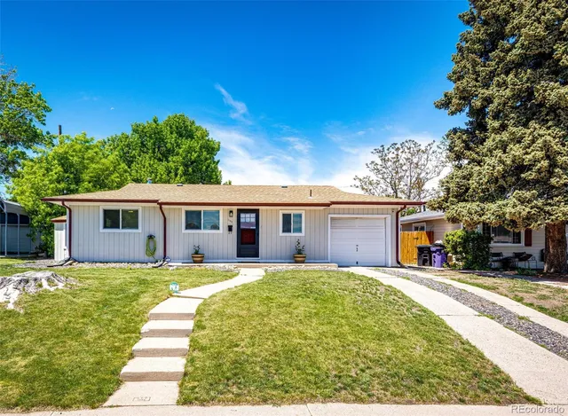 $442,500 | 1183 South Umatilla Street, Denver, CO 80223