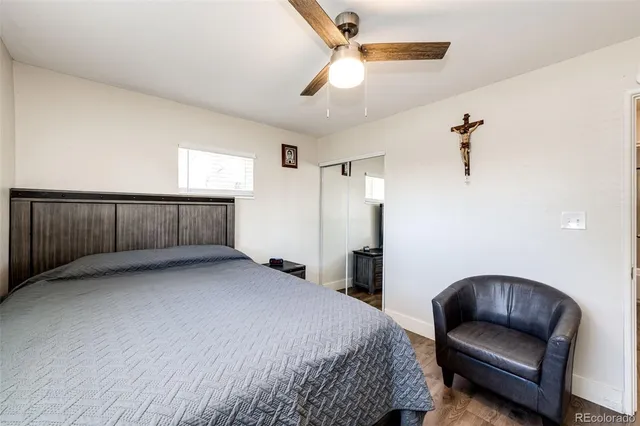 $442,500 | 1183 South Umatilla Street, Denver, CO 80223