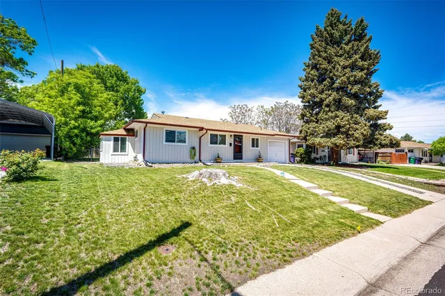 $442,500 | 1183 South Umatilla Street, Denver, CO 80223