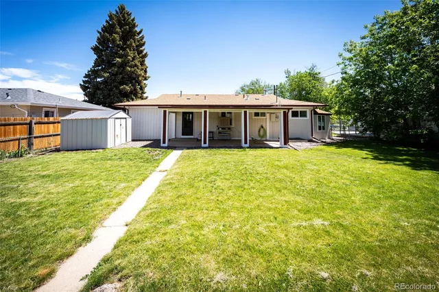 $442,500 | 1183 South Umatilla Street, Denver, CO 80223