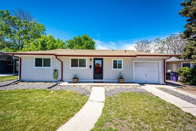 $442,500 | 1183 South Umatilla Street, Denver, CO 80223