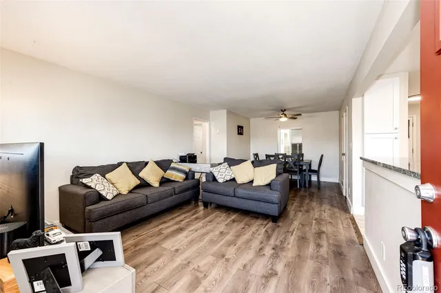 $442,500 | 1183 South Umatilla Street, Denver, CO 80223