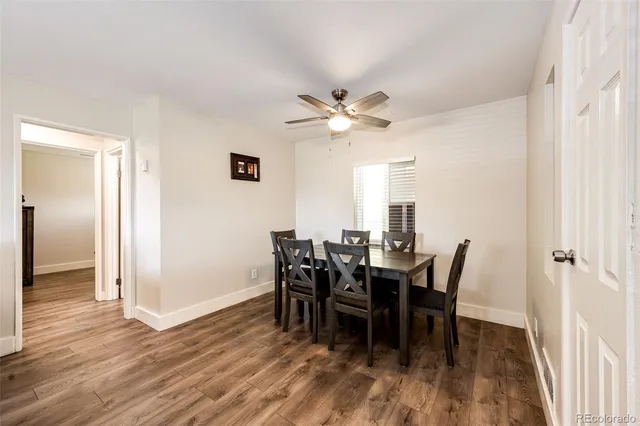 $442,500 | 1183 South Umatilla Street, Denver, CO 80223