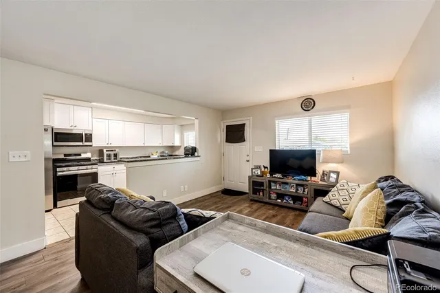 $442,500 | 1183 South Umatilla Street, Denver, CO 80223