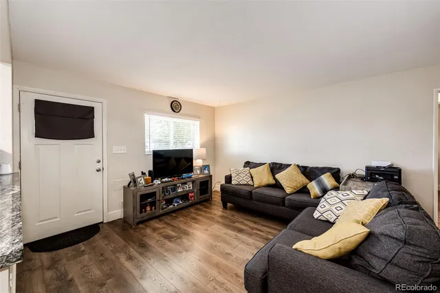 $442,500 | 1183 South Umatilla Street, Denver, CO 80223