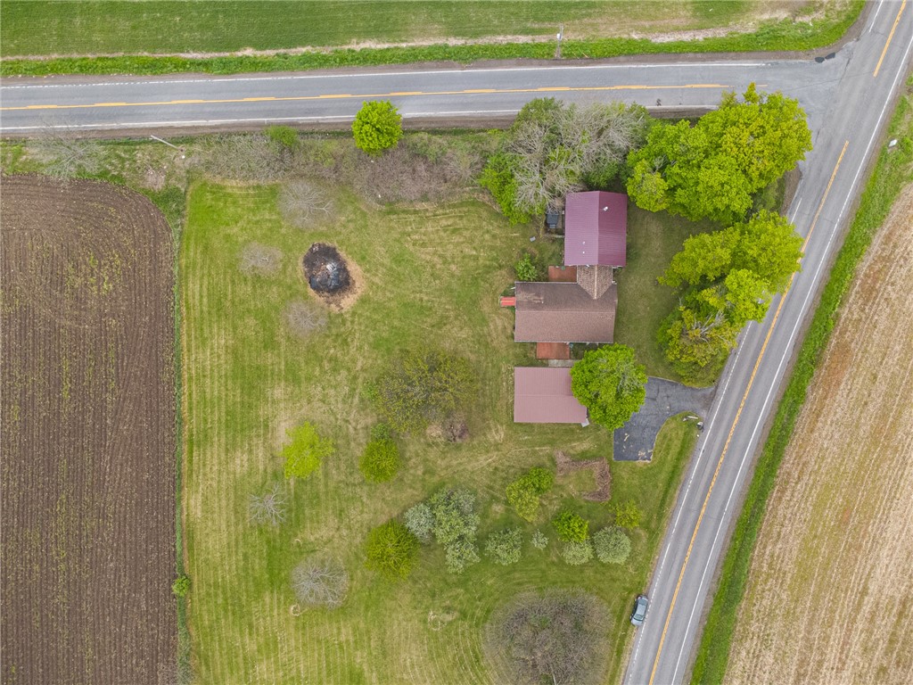 1005 Old Preemption Road Lyons, NY 14489 - Photo 41 of 42