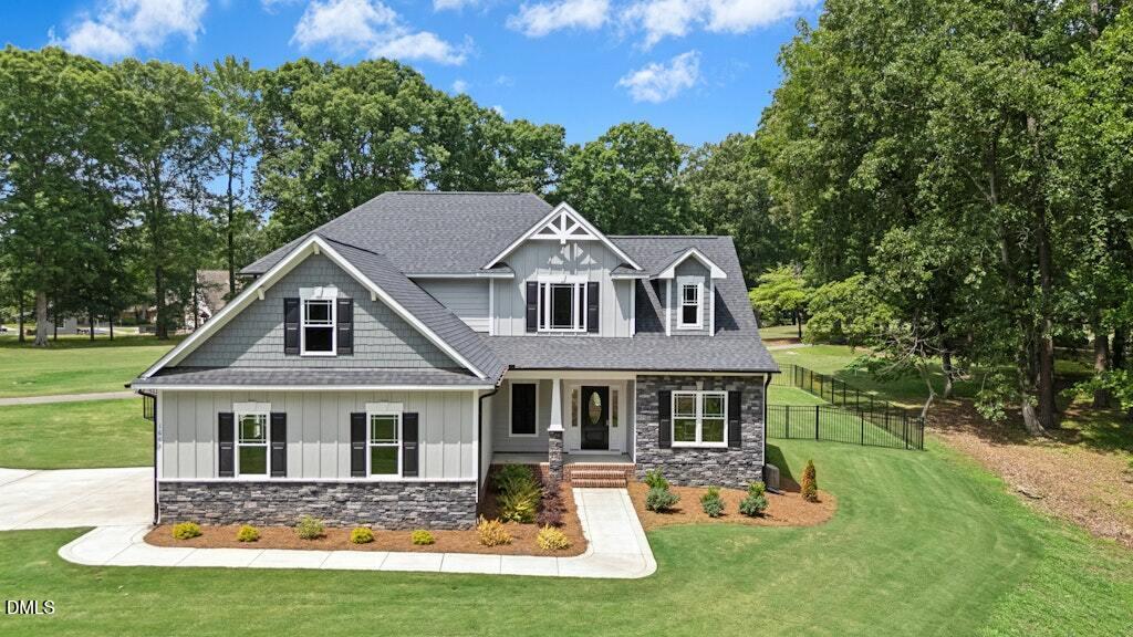 1663 Keith Hills Road Lillington, NC 27546 - Photo 30 of 44