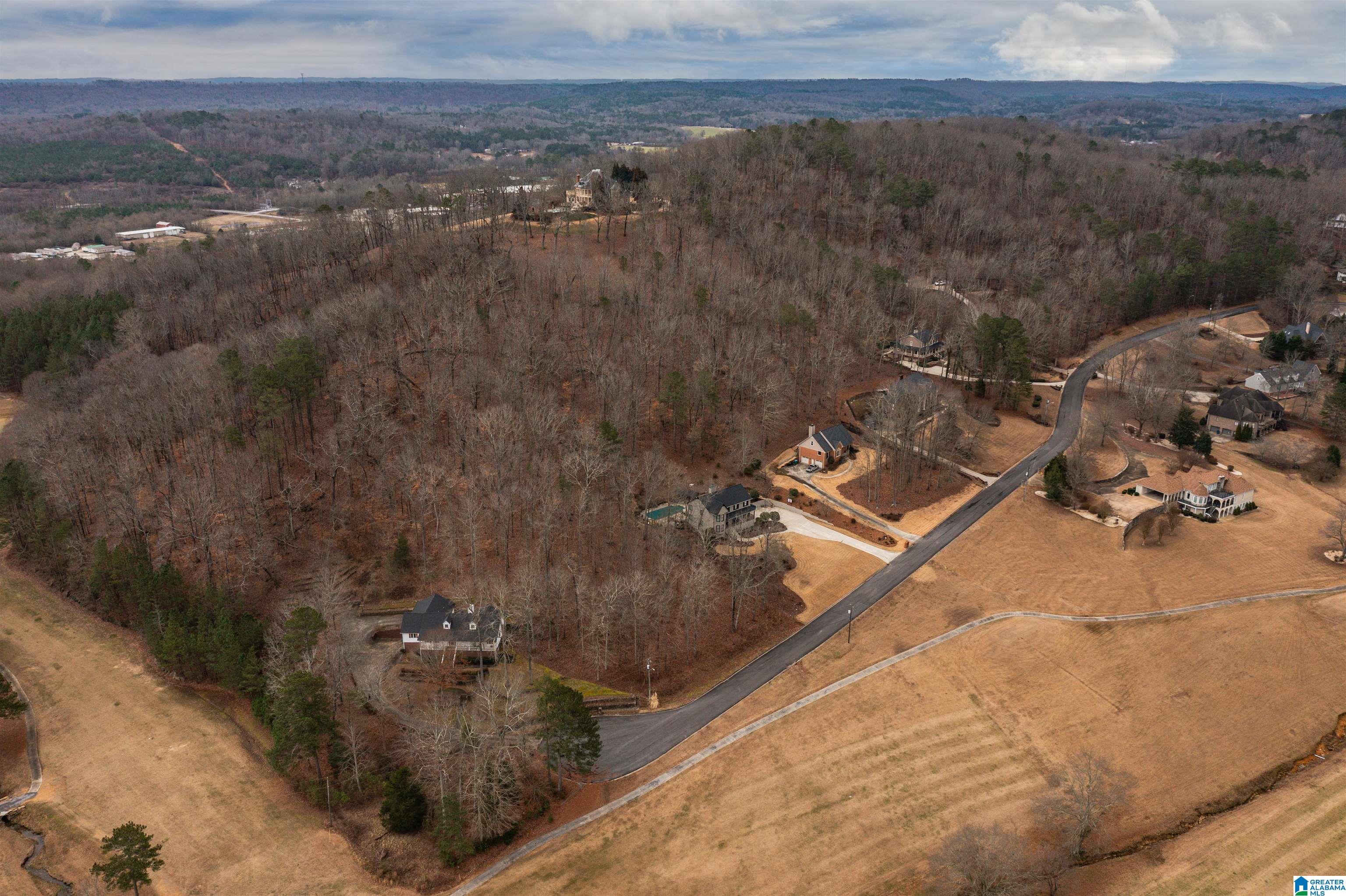 1 Heritage Road Oneonta, AL 35121 - Photo 72 of 74