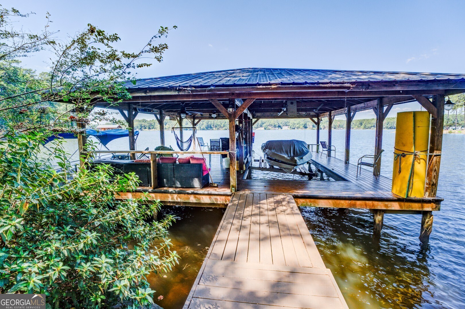 766 Raven Road Monticello, GA 31064 - Photo 4 of 59 Gallery Image 4