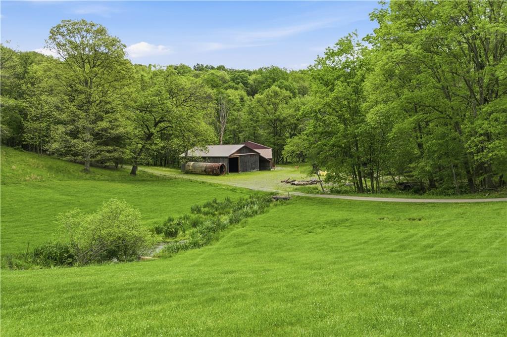 399 Cornetti Road Fenelton, PA 16034 - Photo 45 of 50