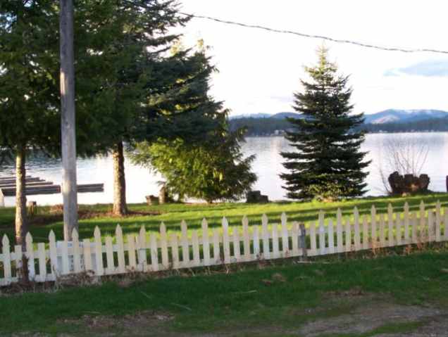 119 South Shore Road Newport, WA 99156 - Photo 1 of 1 Gallery Image 1