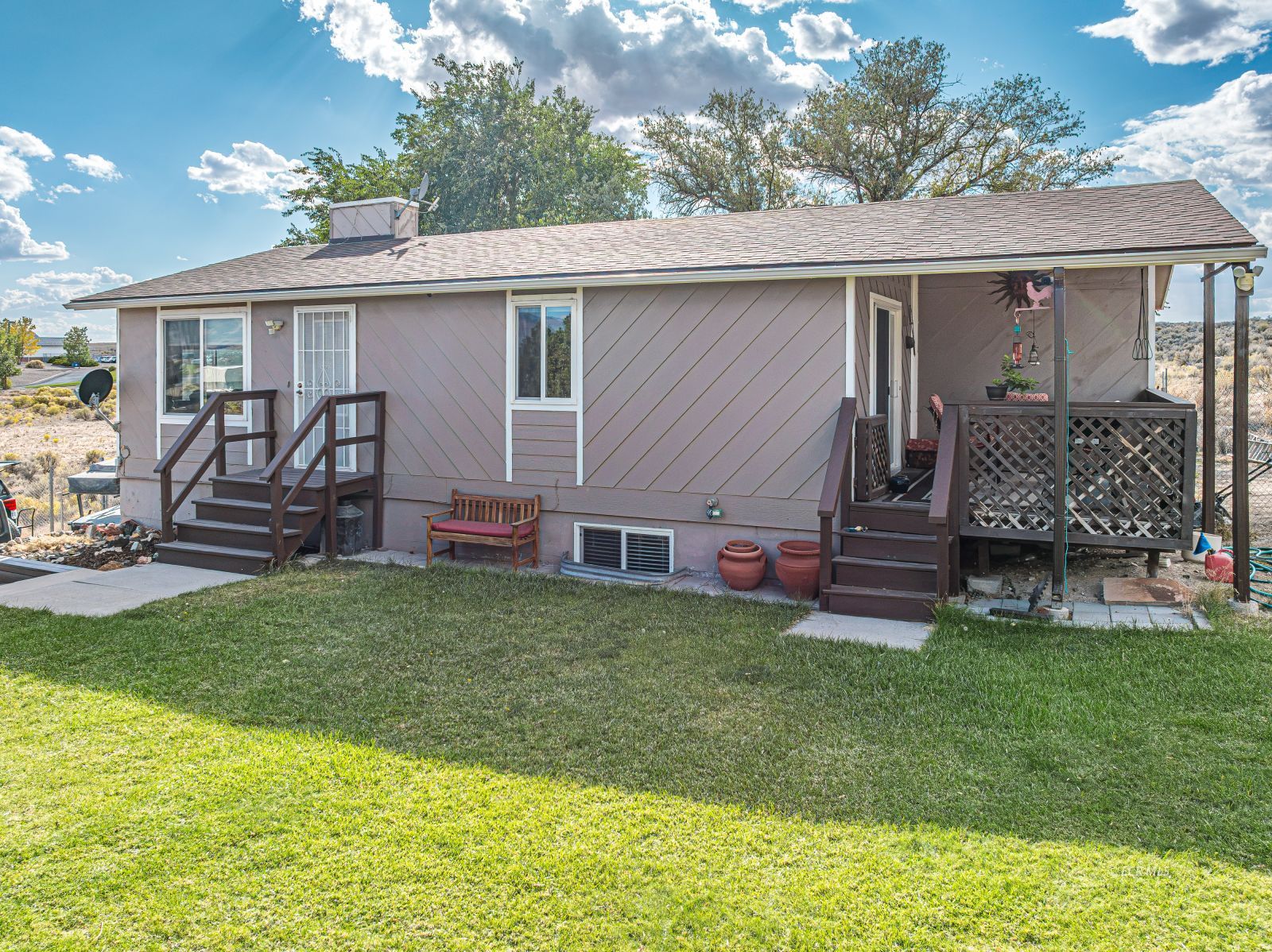 588 Spring Valley Court Spring Creek, NV 89815 - Photo 1 of 50 Gallery Image 1