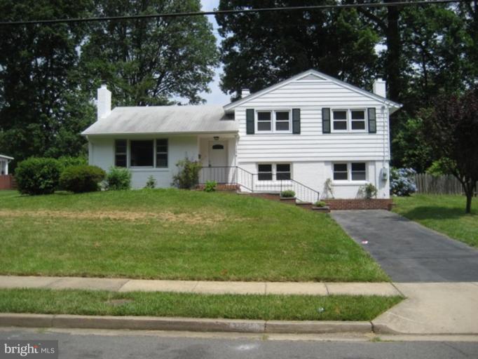 7304 Chatham Street Springfield, VA 22151 - Photo 1 of 1 Exterior (Main)