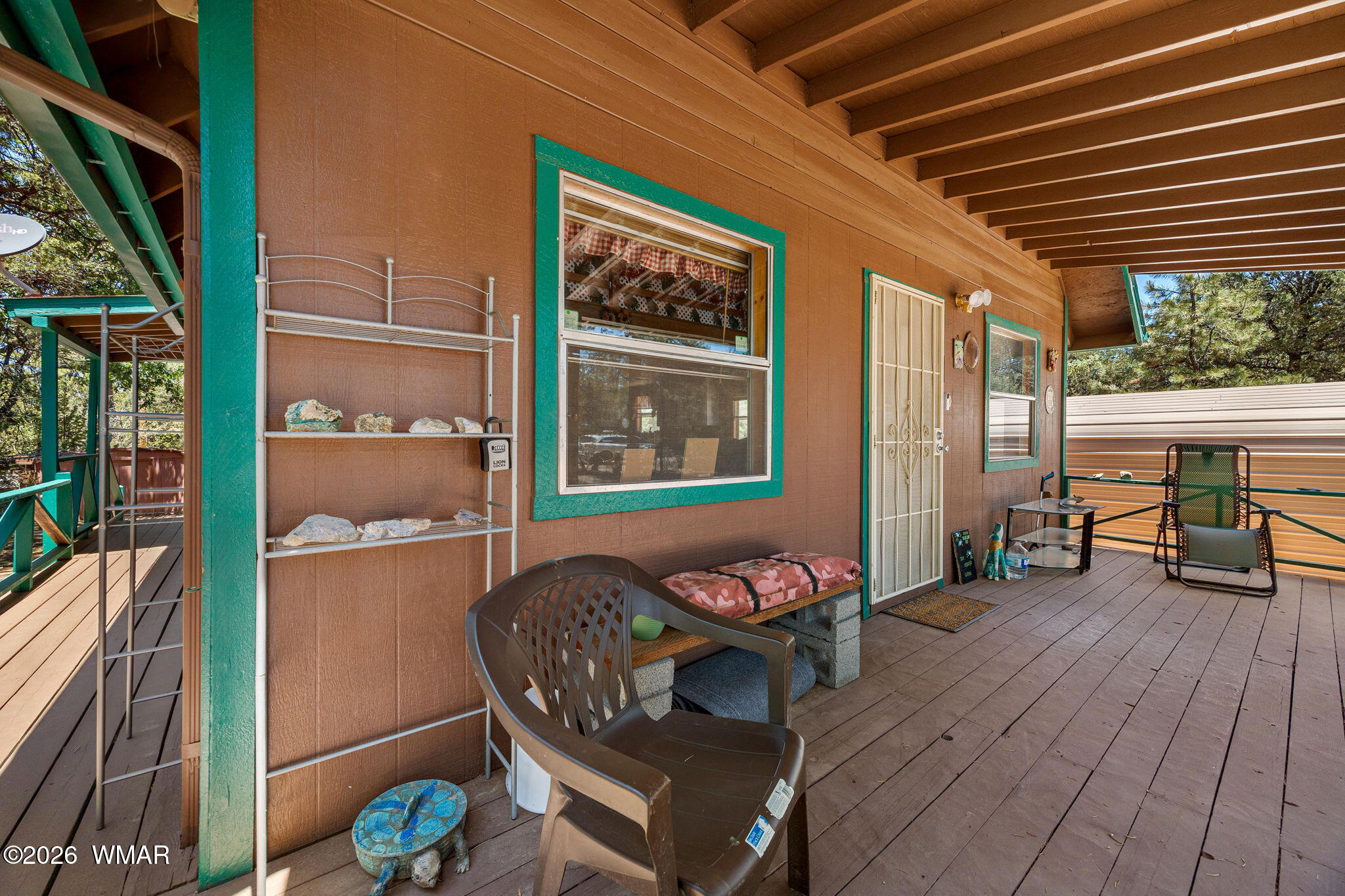 2118 Blue Jay Road Overgaard, AZ 85933 - Photo 6 of 36