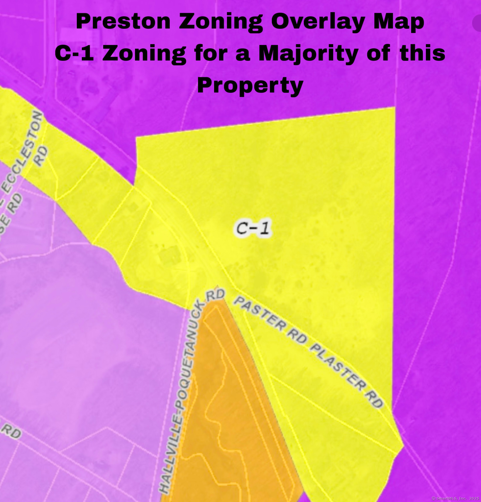 15-16 Paster Road Preston, CT 06365 - Photo 39 of 39