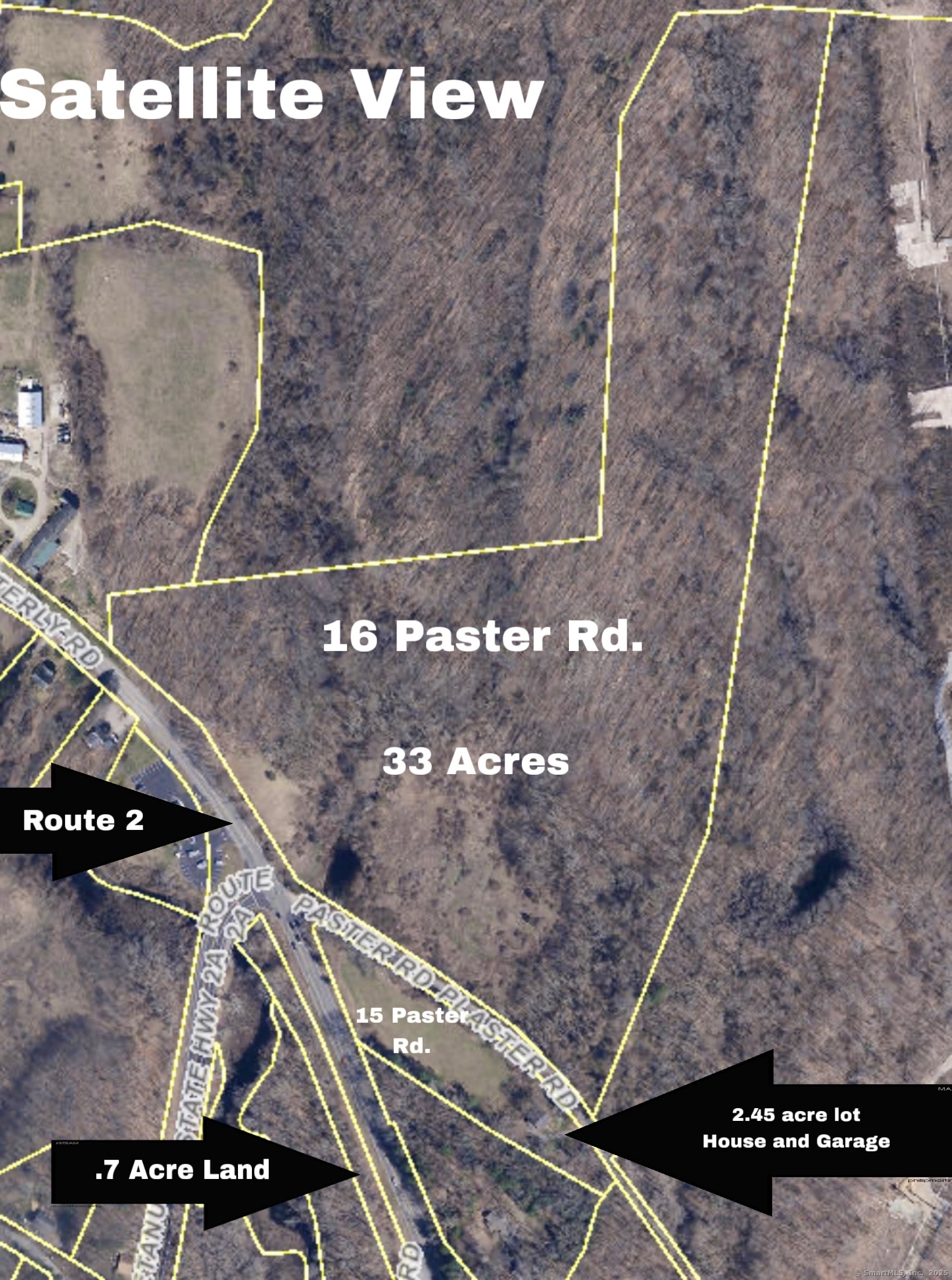 15-16 Paster Road Preston, CT 06365 - Photo 6 of 39
