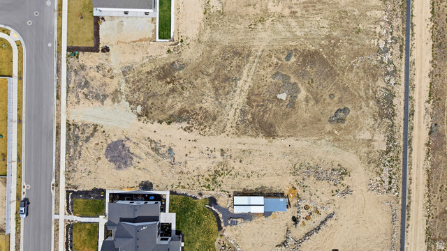2930 Jojo Road, Unit 110 Eagle Mountain, UT 84005 - Photo 12 of 22 Aerial overview of property's location