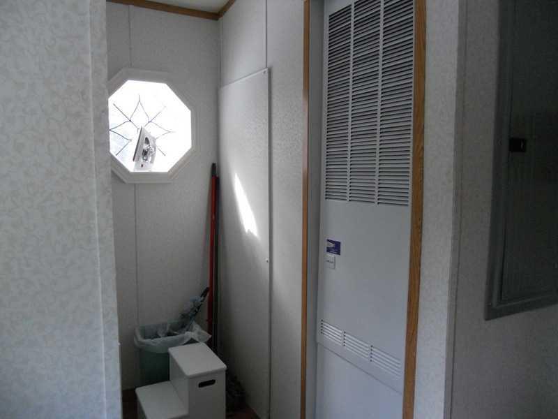 337 Beech Plains Road Buxton, ME 04093 - Photo 21 of 25 Other. furnace, electric panel and...