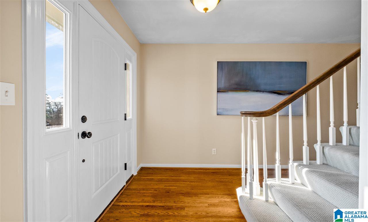1812 Catala Road Birmingham, AL 35216 - Photo 3 of 47