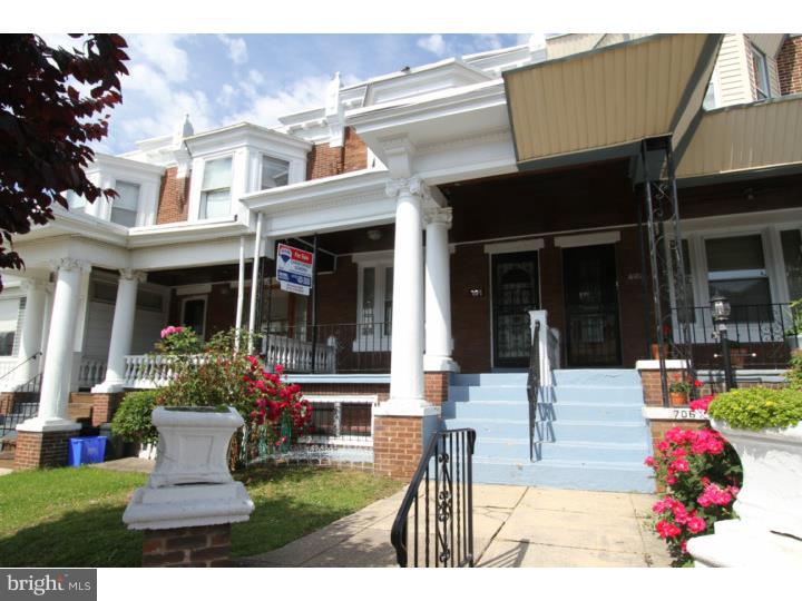 704 Wynnewood Road Philadelphia, PA 19151 - Photo 2 of 25 Gallery Image 2