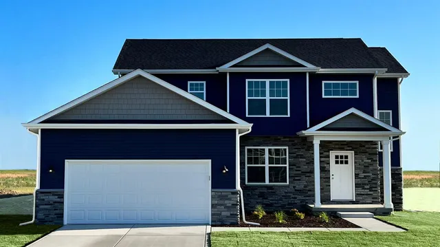 $413,900 | 5071 Stephen Lane, Lowell, IN 46356