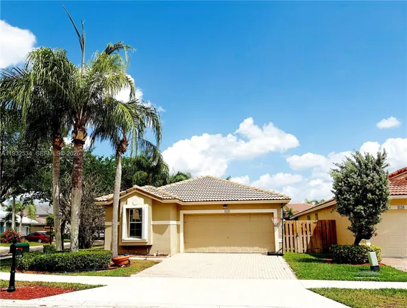$3,970 | 4128 Sapphire Terrace, Weston, FL 33331
