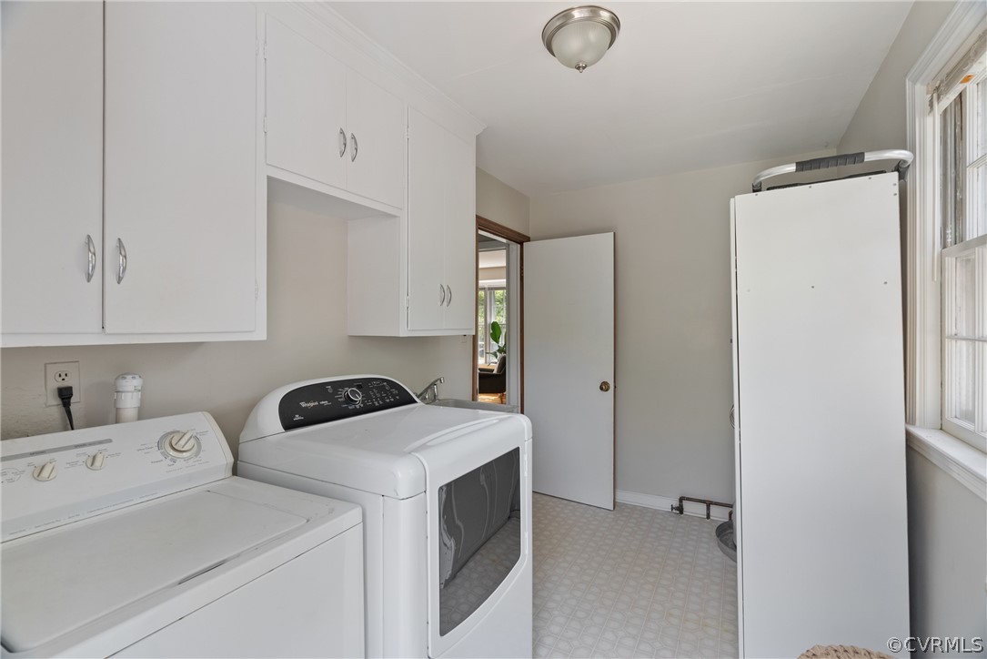 3121 Yukon Road Richmond, VA 23235 - Photo 20 of 27 a room with storage and utility